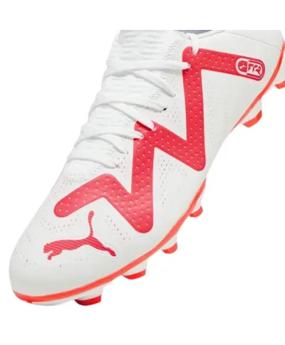 Buty piłkarskie Puma Future Play FG AG M 107377 01