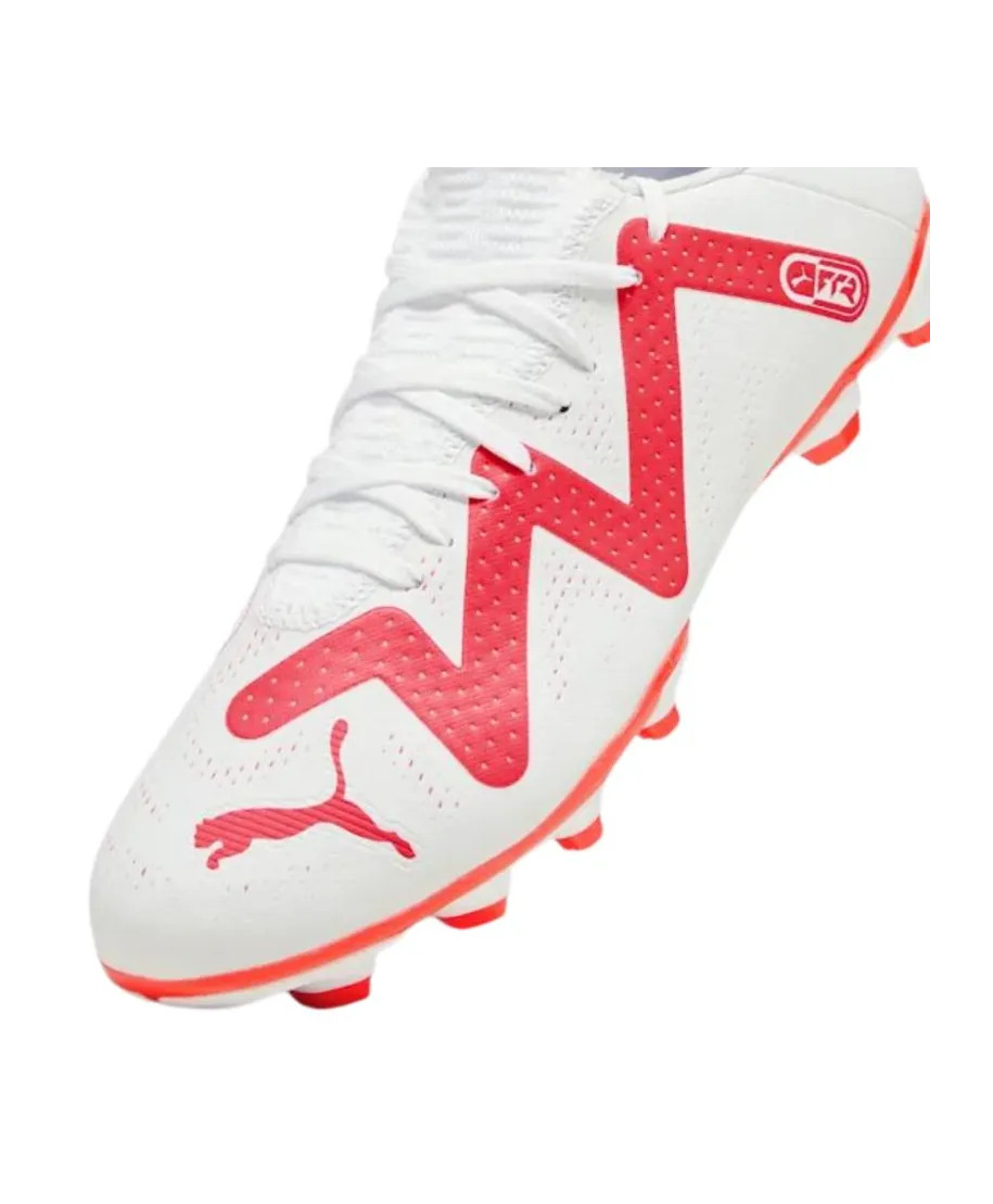 Buty piłkarskie Puma Future Play FG AG M 107377 01