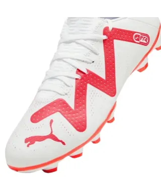 Buty piłkarskie Puma Future Play FG AG M 107377 01