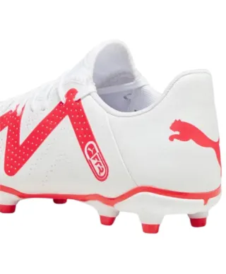 Buty piłkarskie Puma Future Play FG AG M 107377 01