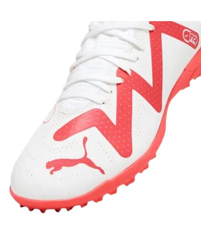 Buty piłkarskie piłkarskie Puma Future Play TT M 107381 01