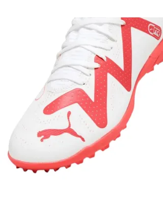 Buty piłkarskie piłkarskie Puma Future Play TT M 107381 01