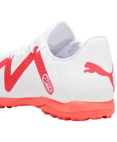 Buty piłkarskie piłkarskie Puma Future Play TT M 107381 01