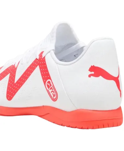 Buty piłkarskie Puma Future Play IT M 107382 01