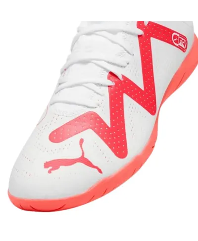 Buty piłkarskie Puma Future Play IT M 107382 01