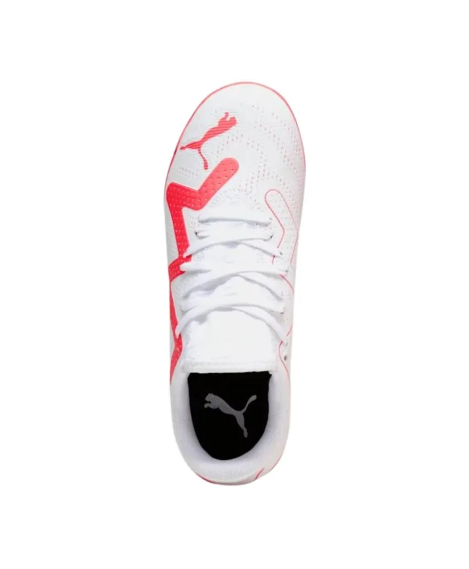 Buty piłkarskie Puma Future Play TT Jr 107391 01