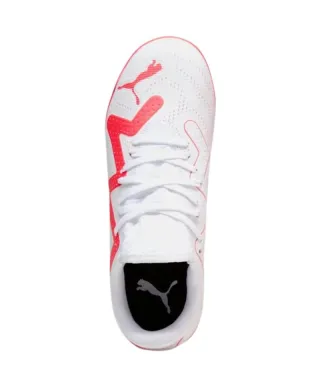 Buty piłkarskie Puma Future Play TT Jr 107391 01