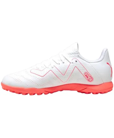 Buty piłkarskie Puma Future Play TT Jr 107391 01