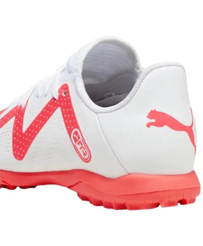 Buty piłkarskie Puma Future Play TT Jr 107391 01