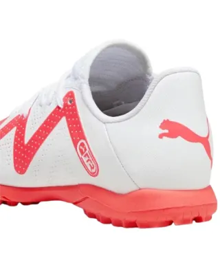 Buty piłkarskie Puma Future Play TT Jr 107391 01