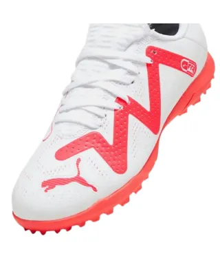 Buty piłkarskie Puma Future Play TT Jr 107391 01