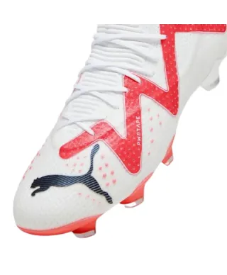 Buty piłkarskie Puma Future Ultimate FG AG M 107355 01