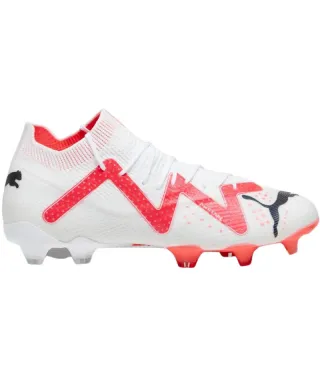 Buty piłkarskie Puma Future Ultimate FG AG M 107355 01