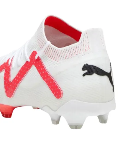 Buty piłkarskie Puma Future Ultimate FG AG M 107355 01