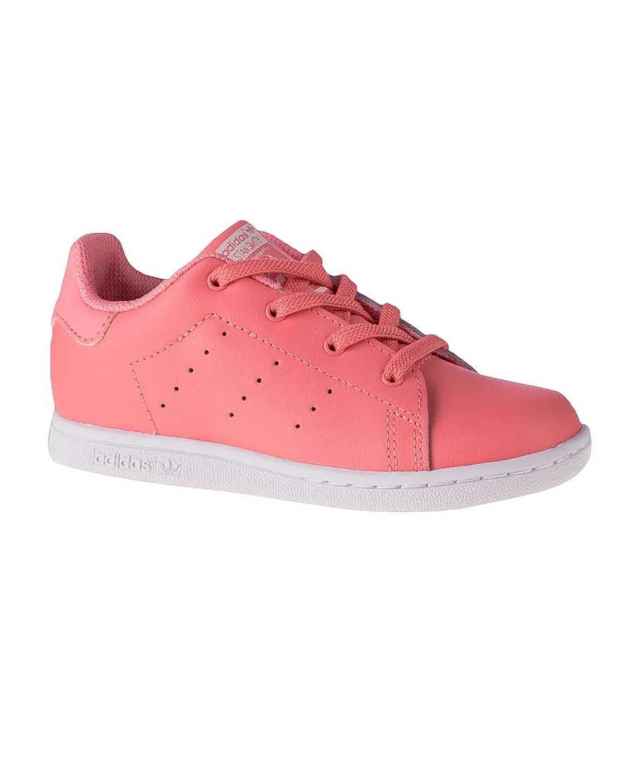 Buty adidas Stan Smith EL K EF4928