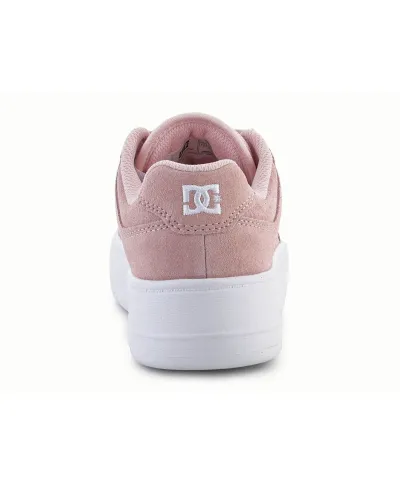 Buty DC Shoes Manteca 4 Platform W ADJS100156-LTP