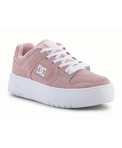 Buty DC Shoes Manteca 4 Platform W ADJS100156-LTP