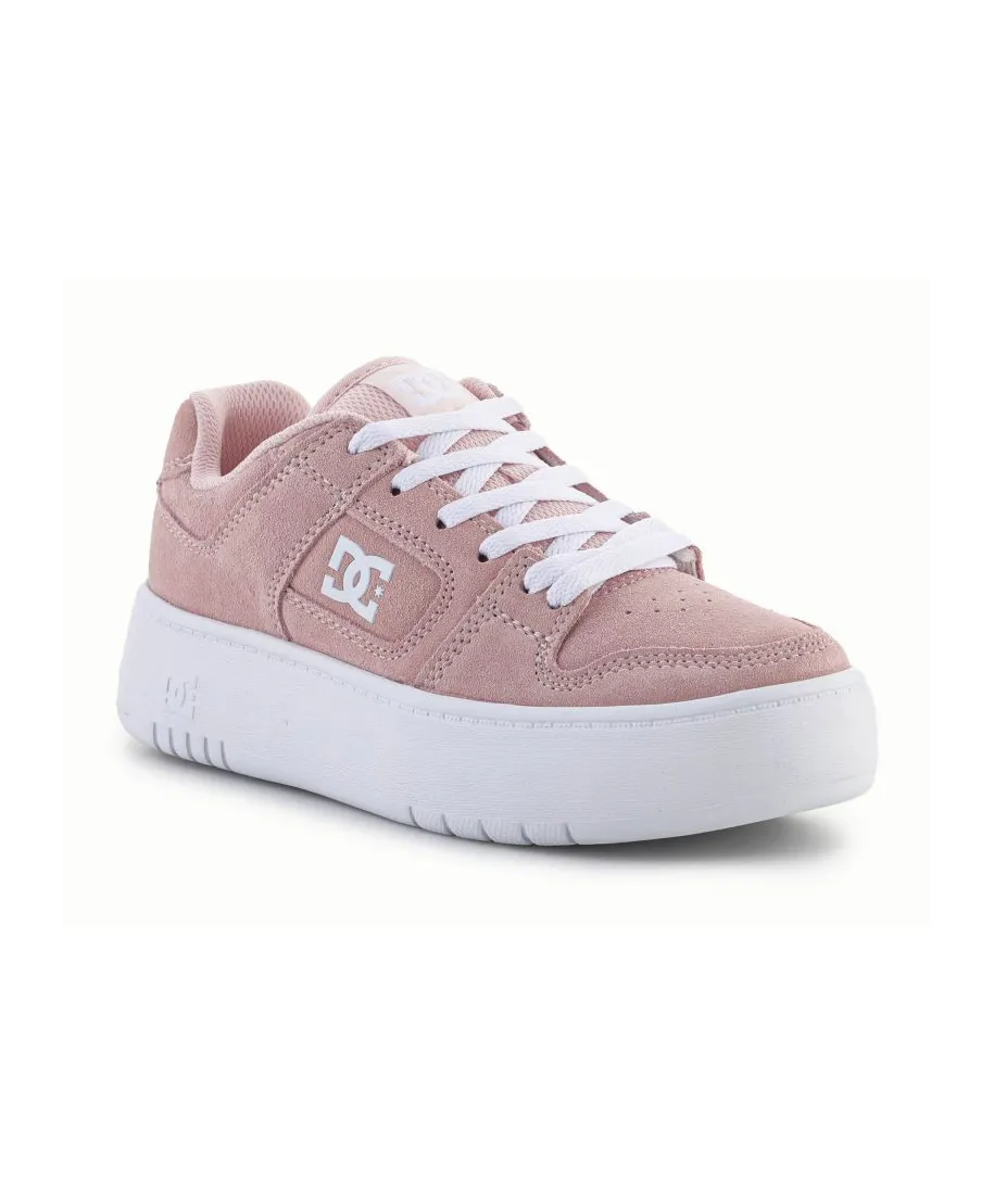 Buty DC Shoes Manteca 4 Platform W ADJS100156-LTP