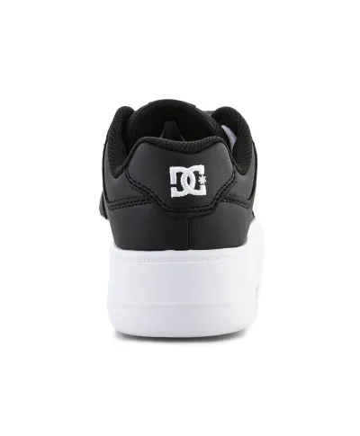 Buty DC Shoes Manteca 4 Platform W ADJS100156-BKW