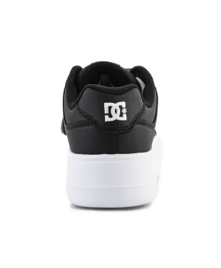 Buty DC Shoes Manteca 4 Platform W ADJS100156-BKW