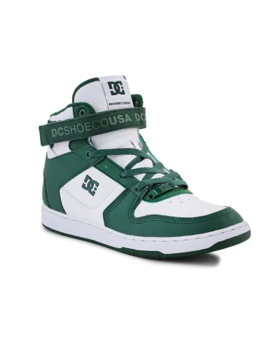 Buty DC Shoes Pensford M ADYS400038-WGN