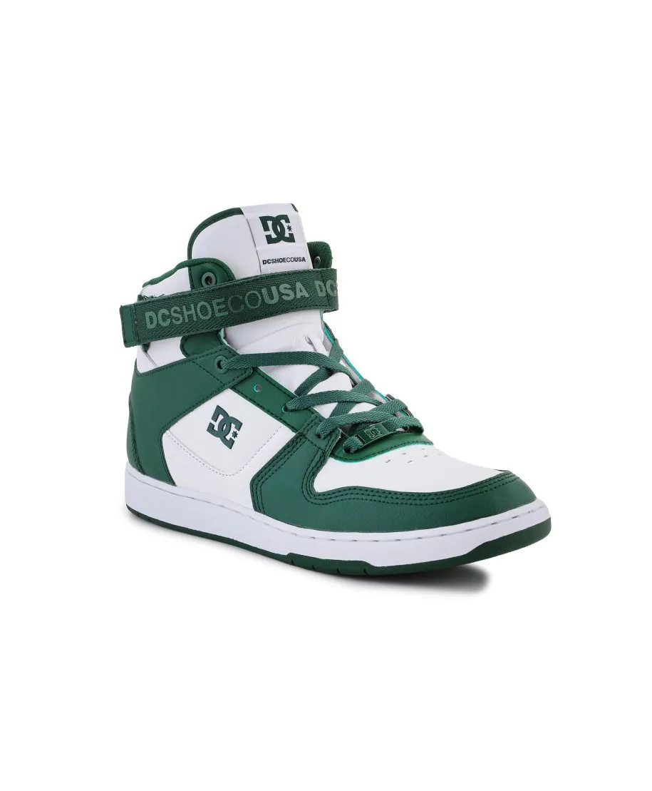 Buty DC Shoes Pensford M ADYS400038-WGN