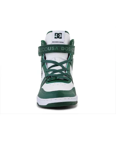 Buty DC Shoes Pensford M ADYS400038-WGN