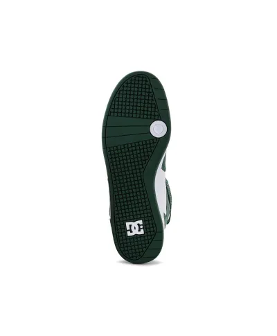 Buty DC Shoes Pensford M ADYS400038-WGN