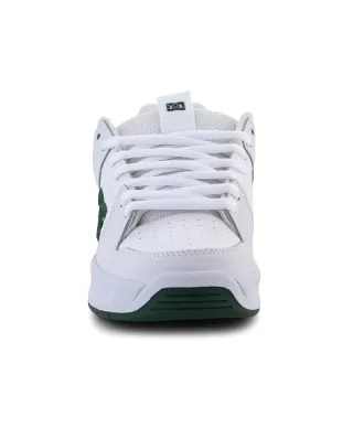 Buty DC Shoes Lynx Zero S M ADYS100668-WGN