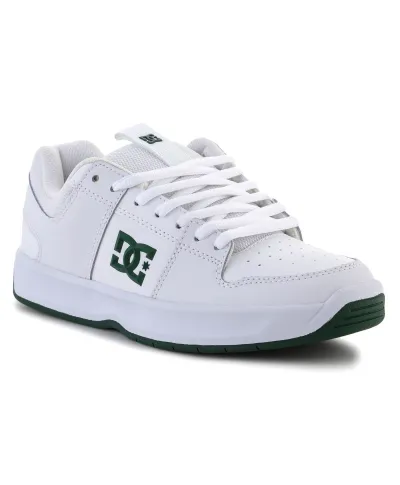 Buty DC Shoes Lynx Zero S M ADYS100668-WGN