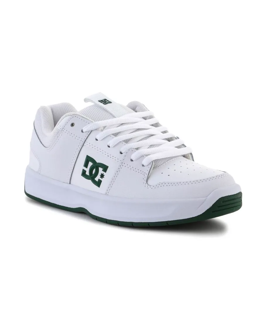 Buty DC Shoes Lynx Zero S M ADYS100668-WGN