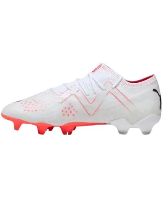 Buty piłkarskie Puma Future Ultimate Low FG AG M 107359 01