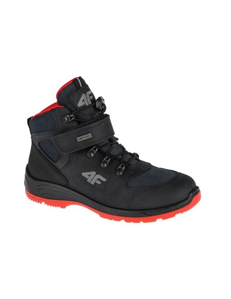 Buty 4F Junior Trek JR HJZ21-JOBMW251-31S