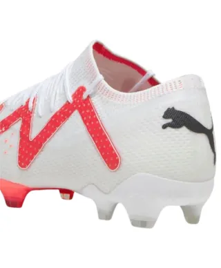 Buty piłkarskie Puma Future Ultimate Low FG AG M 107359 01