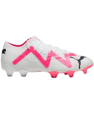 Buty piłkarskie Puma Future Ultimate Low FG AG M 107359 01