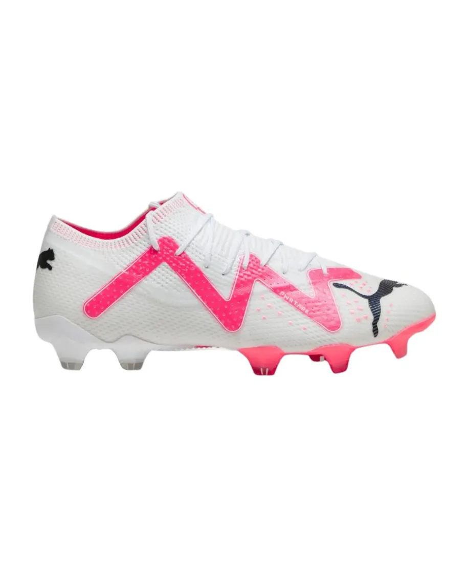 Buty piłkarskie Puma Future Ultimate Low FG AG M 107359 01