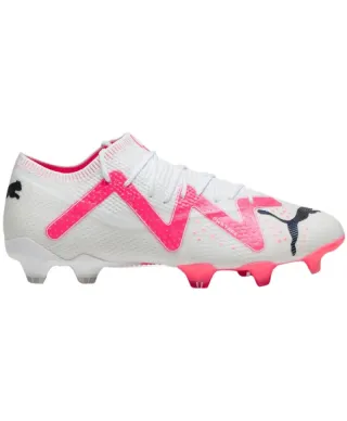 Buty piłkarskie Puma Future Ultimate Low FG AG M 107359 01