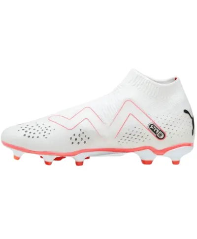 Buty piłkarskie Puma Future Match+ LL FG AG M 107366 01