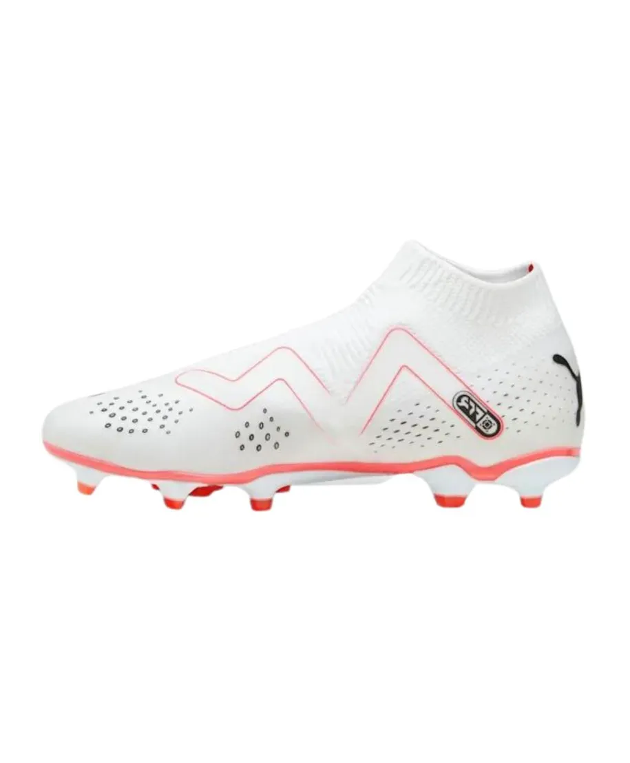 Buty piłkarskie Puma Future Match+ LL FG AG M 107366 01