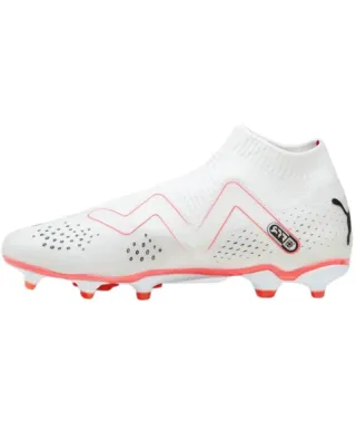 Buty piłkarskie Puma Future Match+ LL FG AG M 107366 01