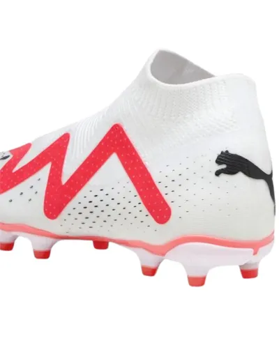 Buty piłkarskie Puma Future Match+ LL FG AG M 107366 01