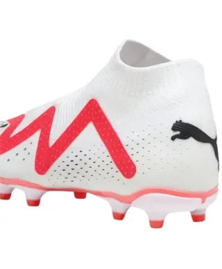 Buty piłkarskie Puma Future Match+ LL FG AG M 107366 01