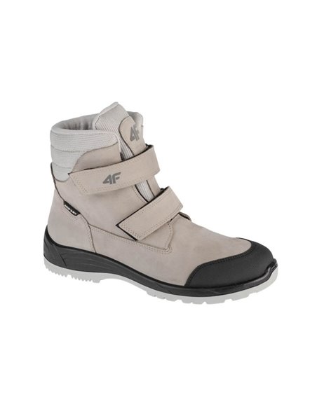 Buty 4F Trek Jr HJZ21-JOBMW250-26S