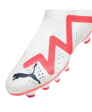 Buty piłkarskie Puma Future Match+ LL FG AG M 107366 01