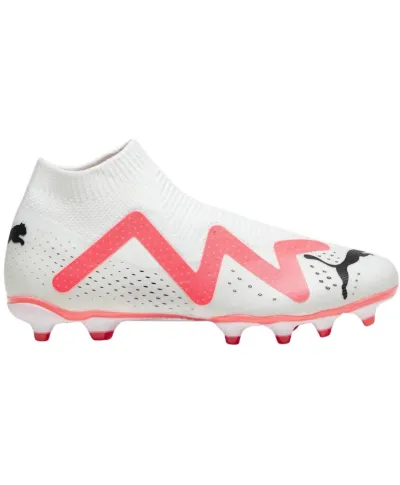 Buty piłkarskie Puma Future Match+ LL FG AG M 107366 01