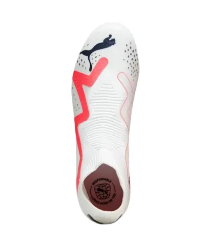 Buty piłkarskie Puma Future Match+ LL FG AG M 107366 01