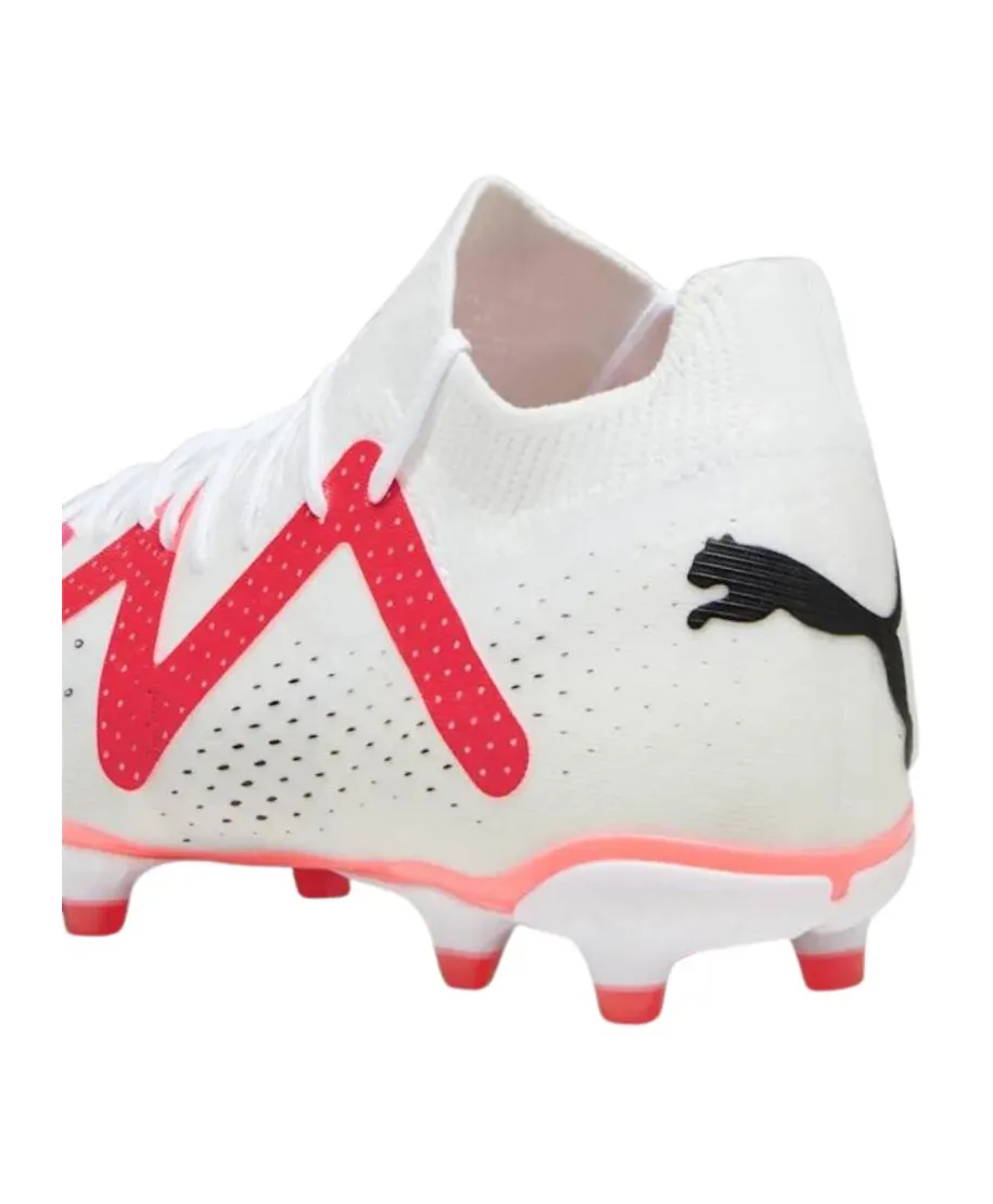 Buty piłkarskie Puma Future Match FG AG M 107370 01