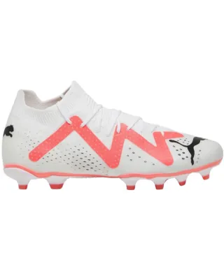 Buty piłkarskie Puma Future Match FG AG M 107370 01