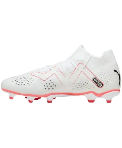 Buty piłkarskie Puma Future Match FG AG M 107370 01