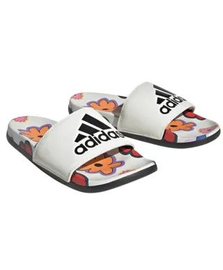 Klapki adidas Adilette Comfort W IE4971